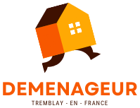 Demenageur Tremblay-en-France - Conseils & Avis sur le déménagements