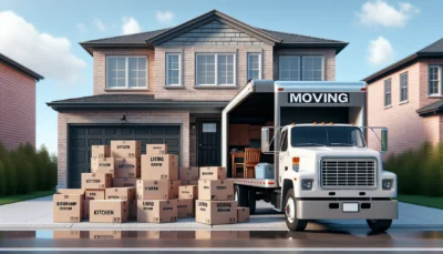 découvrez comment faciliter votre déménagement en louant un camion. profitez d'une solution pratique et économique pour votre déménagement !
