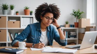 découvrez nos conseils pratiques pour réussir votre déménagement étudiant sans stress. profitez de notre expertise pour une expérience détendue et efficace.