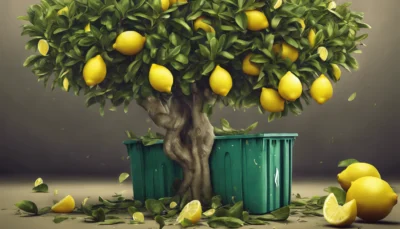 découvrez pourquoi lemon tri est contrainte de déménager malgré son impact positif sur le recyclage et ses efforts pour promouvoir une économie circulaire responsable.