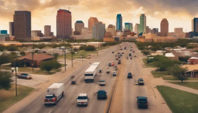 découvrez pourquoi de nombreuses personnes regrettent d'avoir déménagé au texas après la pandémie. les raisons de ce regret et les conséquences de ce choix.