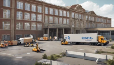 découvrez le début du déménagement de l'hôpital de reims, une étape cruciale pour améliorer les services de santé dans la région. cet événement marque un nouveau chapitre prometteur pour le bien-être des habitants et l'évolution des infrastructures médicales.