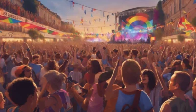 découvrez les coulisses de garorock 2025 avec notre enquête sur les mystères d'un éventuel transfert de marmande. quels changements attendent ce festival emblématique ? plongez dans les dernières rumeurs et analyses sur un événement qui promet d'être mémorable.