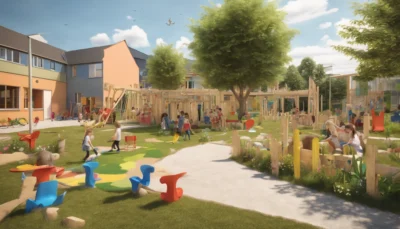 découvrez la dernière rentrée de l'écolo-crèche au creusot, un événement marquant avant son transfert imminent. plongez dans l'univers de cette crèche écoresponsable et ses initiatives en faveur de l'environnement, tout en célébrant cette étape importante de son parcours.