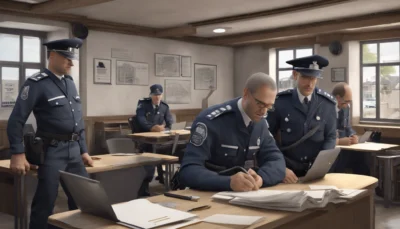 découvrez les détails de la réorganisation de la police municipale à cherbourg-en-cotentin, incluant les nouveaux horaires, le déménagement des bureaux et les ajustements d'effectifs pour améliorer la sécurité et le service aux citoyens.