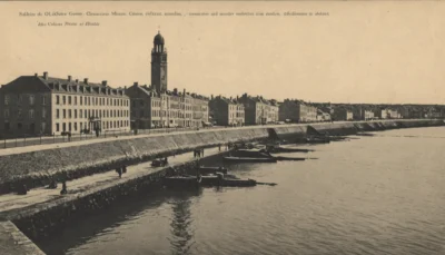 découvrez comment le transfert du commissariat des sables-d'olonne marque une étape importante pour alliance, contribuant à améliorer la sécurité et les services de proximité pour les habitants.