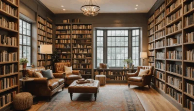 découvrez la librairie-papeterie brune à paris, qui s'apprête à vivre un grand déménagement ! ne manquez pas l'occasion de visiter notre nouvel espace rempli de livres et de fournitures avant notre transition. restez connectés pour des offres exclusives et des événements spéciaux lors de notre relocalisation.