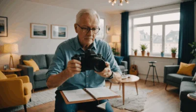Déménagement senior : comment adapter son logement et faciliter le changement