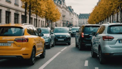 Déménagement longue distance : les clés pour réussir votre transport en 2024